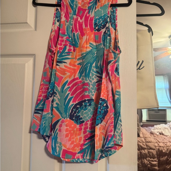 Lilly Pulitzer Top - Picture 3 of 3
